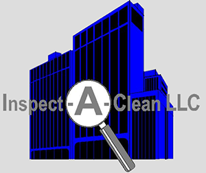 Logo, Inspect-A-Clean LLC, Facility Services in Temple Hills, MD
